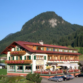 Hotel - Restaurant Gosauerhof, Gosau, Österreich, Gosau, Österreich